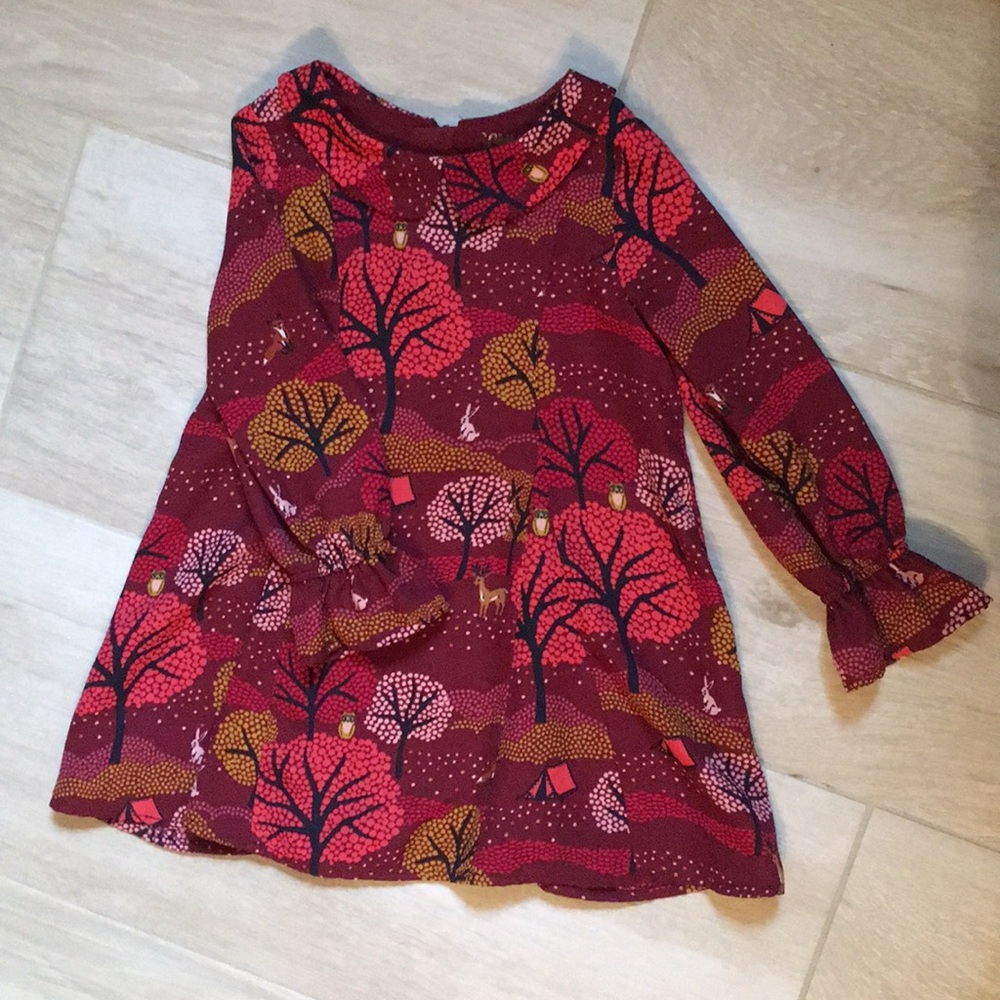 Genuine Kids dress